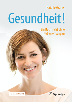 Gesundheit! von Grams,  Natalie