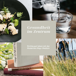 Gesundheit im Zentrum