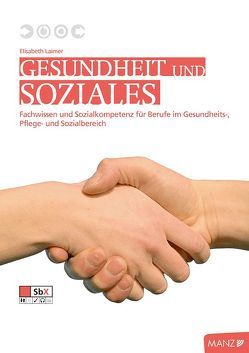 Gesundheit & Soziales PTS von Laimer,  Elisabeth