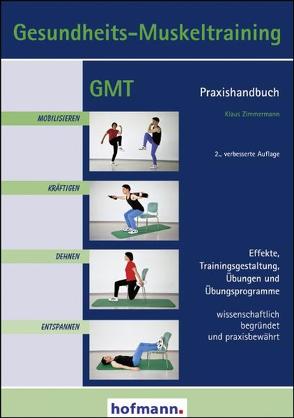 Gesundheits-Muskeltraining von Zimmermann,  Klaus