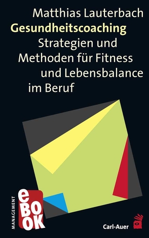 Gesundheitscoaching von Lauterbach,  Matthias