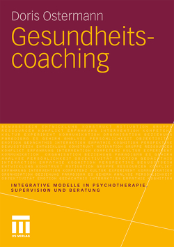 Gesundheitscoaching von Ostermann,  Doris