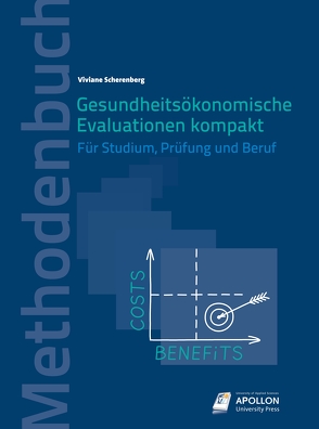 Gesundheitsökonomische Evaluationen kompakt von Scherenberg,  Viviane