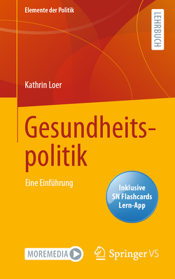 Gesundheitspolitik von Loer,  Kathrin