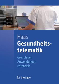 Gesundheitstelematik von Haas,  Peter