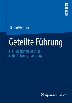 Geteilte Führung von Werther,  Simon