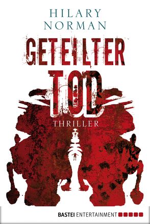 Geteilter Tod von Norman,  Hilary, Schumacher,  Rainer