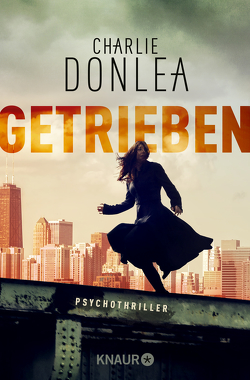 Getrieben von Donlea,  Charlie, Rebernik-Heidegger,  Sonja