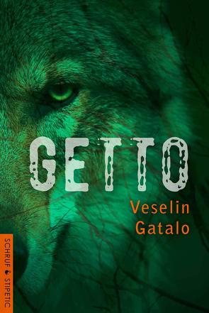 Getto von Gatalo,  Veselin, Stipetic,  Blanka