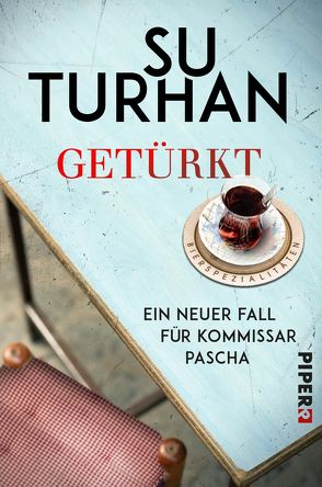 Getürkt von Turhan,  Su