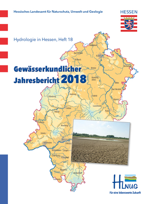 Gewässerkundlicher Jahresbericht 2018