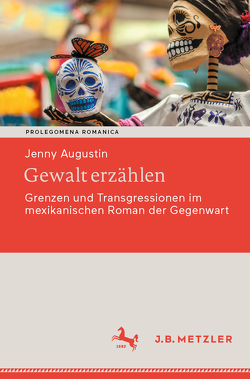 Gewalt erzählen von Augustin,  Jenny