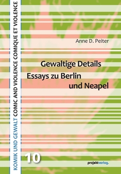 Gewaltige Details von Peiter,  Anne