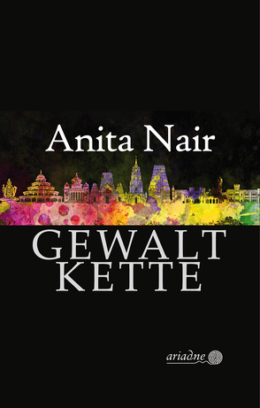 Gewaltkette von Nair,  Anita, Witthuhn,  Karen