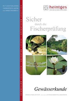 Gewässerkunde von Bayrle,  Hermann, Heintges,  Dipl.-Ing. Wolfgang