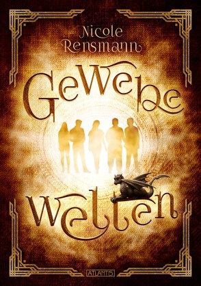 Gewebewelten von Kümmel,  Timo, Rensmann,  Nicole