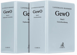 Gewerbeordnung und ergänzende Vorschriften von Bleutge,  Peter, Eisenmenger,  Sven, Fuchs,  Bärbel, Gelberg,  Hans Georg, Glückert,  Kirsten, Gotthardt,  Michael, Günther,  Thomas, Kahl,  Georg, Kollmer,  Norbert, Marcks,  Peter, Neumann,  Dirk, Pielow,  Christian, Schönleiter,  Ulrich, Stenger,  Anja, Wiebauer,  Bernd