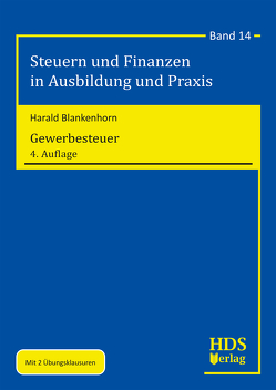 Gewerbesteuer von Blankenhorn,  Harald