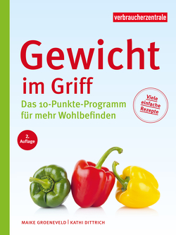 Gewicht im Griff von Groeneveld,  Maike, Kathi