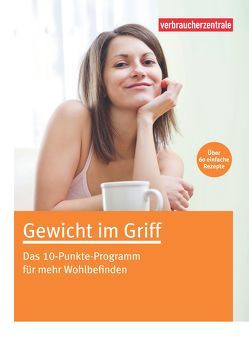 Gewicht im Griff von Dittrich,  Kathi, Groeneveld,  Maike