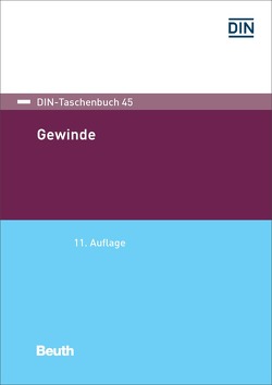 Gewinde – Buch mit E-Book