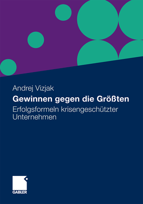 Gewinnen gegen die Größten von Vizjak,  Andrej