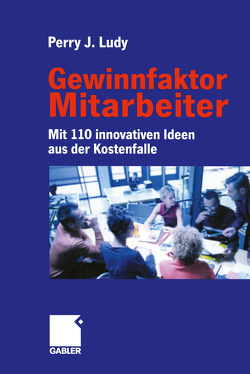 Gewinnfaktor Mitarbeiter von Perry,  Ludy