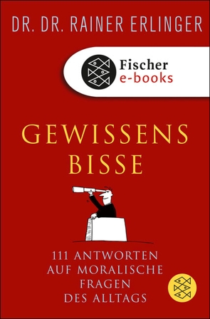 Gewissensbisse von Erlinger,  Rainer