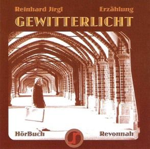 Gewitterlicht von Jirgl,  Reinhard