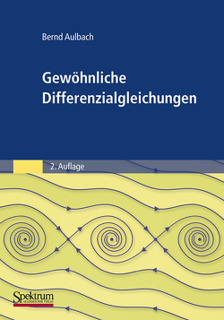 Gewöhnliche Differenzialgleichungen von Aulbach,  Bernd