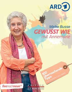 Gewusst wie mit Oma Annemarie