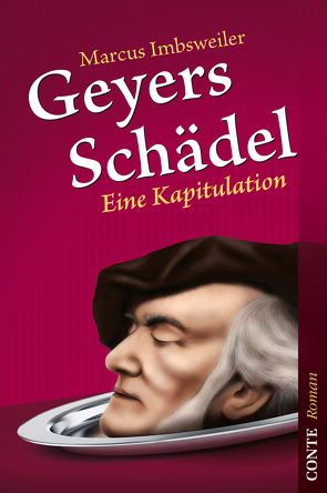 Geyers Schädel von Dawo,  Markus, Imbsweiler,  Marcus