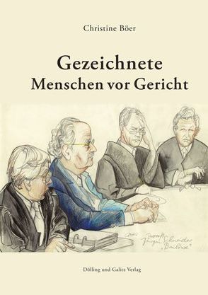 Gezeichnete von Böer,  Christine, Staeck,  Klaus, Voscherau,  Henning