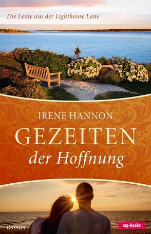 Gezeiten der Hoffnung von Hannon,  Irene