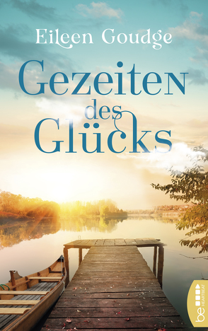 Gezeiten des Glücks von Goudge,  Eileen, Lecaux,  Cécile G.