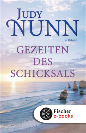 Gezeiten des Schicksals von Balkenhol,  Marion, Nunn,  Judy