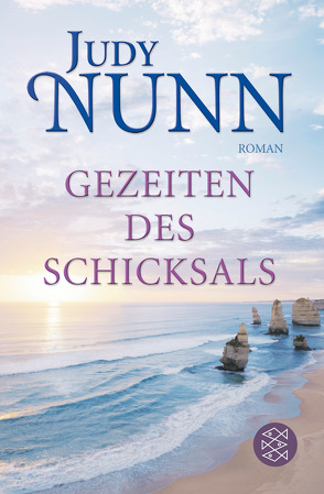 Gezeiten des Schicksals von Nunn,  Judy