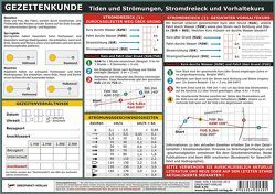 Gezeitenkunde von Schulze,  Michael