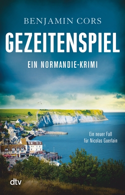 Gezeitenspiel von Cors,  Benjamin