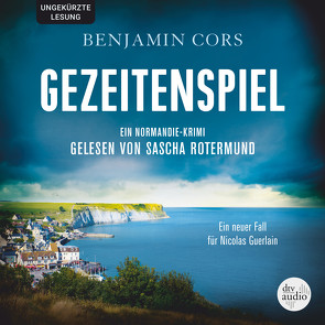 Gezeitenspiel von Cors,  Benjamin, Rotermund,  Sascha