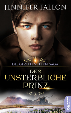 Gezeitenstern-Saga – Der unsterbliche Prinz von Fallon,  Jennifer, Kremmler,  Katrin, Satzer,  Rene