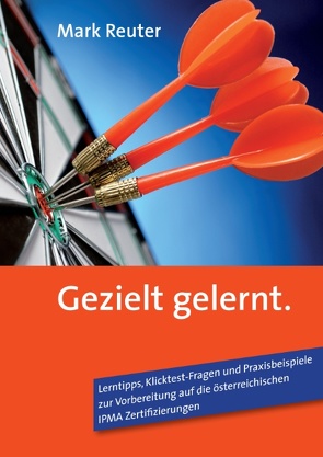 Gezielt gelernt von Reuter,  Mark