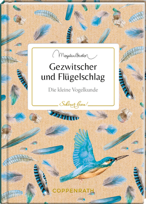 Gezwitscher und Flügelschlag von Bartsch,  Stefanie, Bastin,  Marjolein