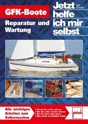 GFK-Boote von Schaepe,  Ralf