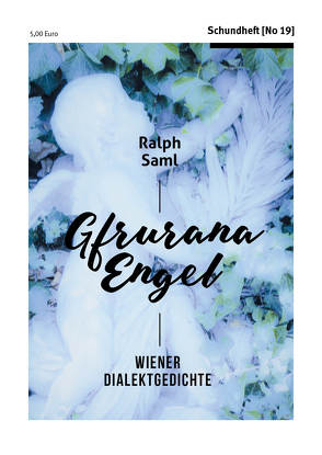 Gfrurana Engel von Saml,  Ralph