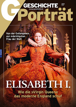 GGP Sonderheft Elisabeth I. 3/2020 von Dr. Hillingmeier,  Klaus, Dr. Pantle,  Chrisitan