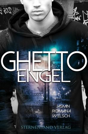 Ghetto Engel von Welsch,  Jasmin Romana