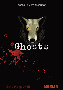 Ghosts von Raab,  Michael, Robertson,  David A.