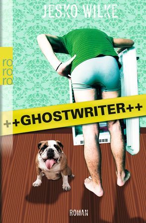 Ghostwriter von Wilke,  Jesko