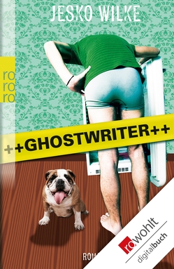 Ghostwriter von Wilke,  Jesko